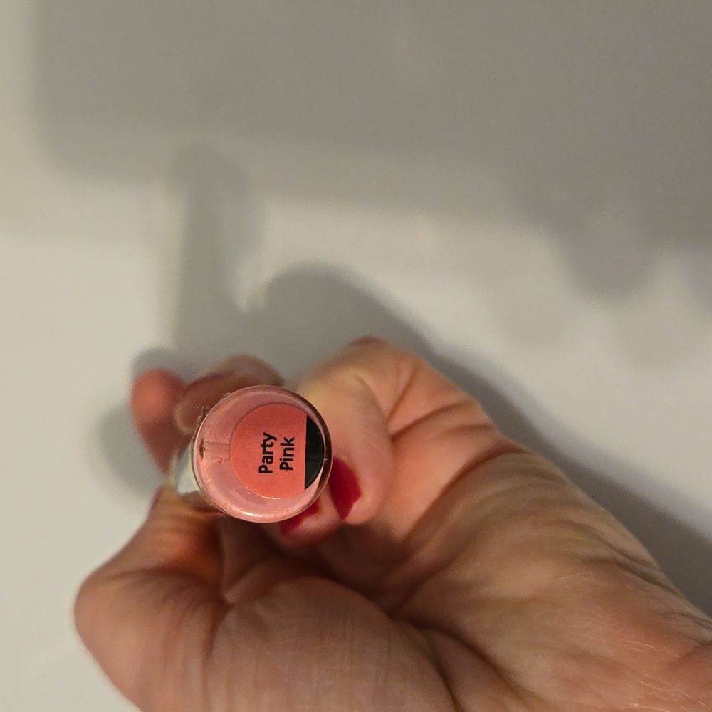 Newport Beach Party Pink Lipsense *DENTED TUBE*